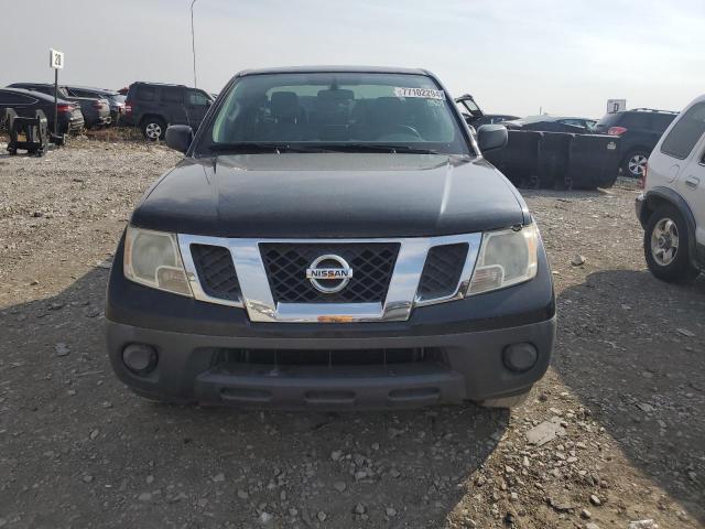 Photo 5 from auction – 2012 NISSAN FRONTIER S with VIN 1N6BD0CT7CC430854