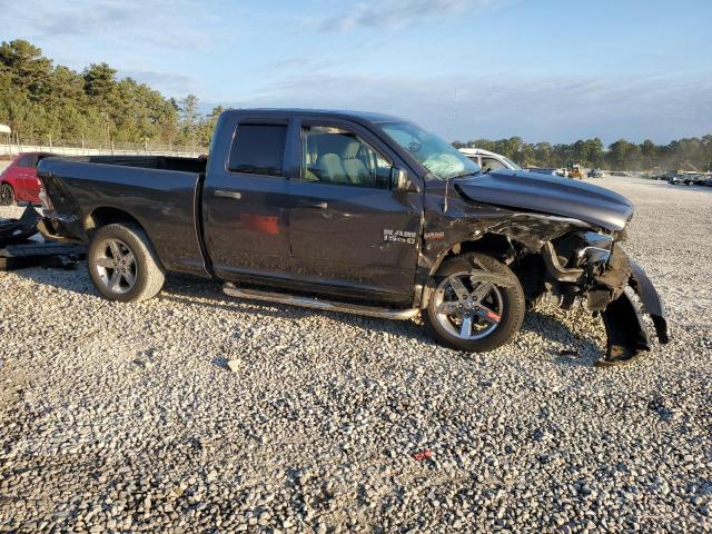 Photo 4 from auction – 2014 RAM 1500 ST with VIN 1C6RR6FT1ES237391