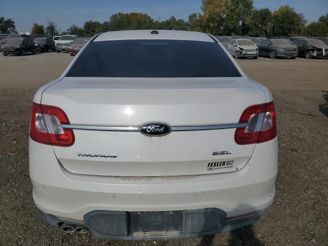 Photo 6 from auction – 2012 FORD TAURUS SEL with VIN 1FAHP2EW9CG126737