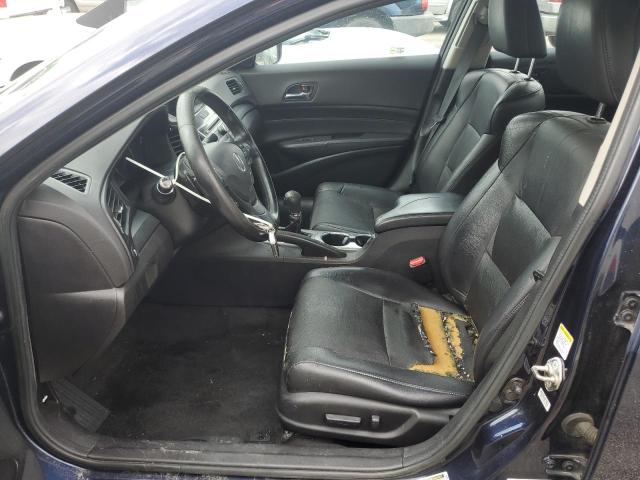Photo 7 from auction – 2014 ACURA ILX 20 with VIN 19VDE1F30EE012103