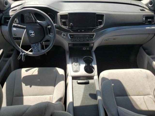 Photo 8 from auction – 2021 HONDA PILOT EX with VIN 5FNYF6H3XMB025918