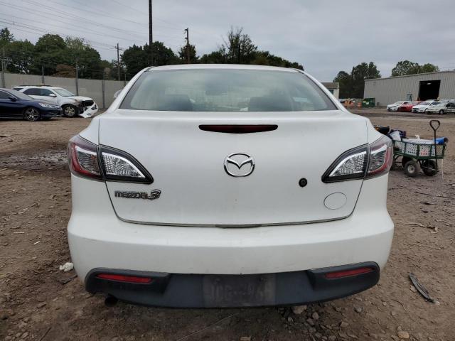 Photo 6 from auction – 2011 MAZDA 3 I with VIN JM1BL1UG6B1415396
