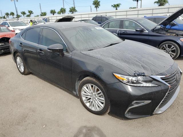 Photo 4 from auction – 2016 LEXUS ES 350 with VIN 58ABK1GG1GU014086