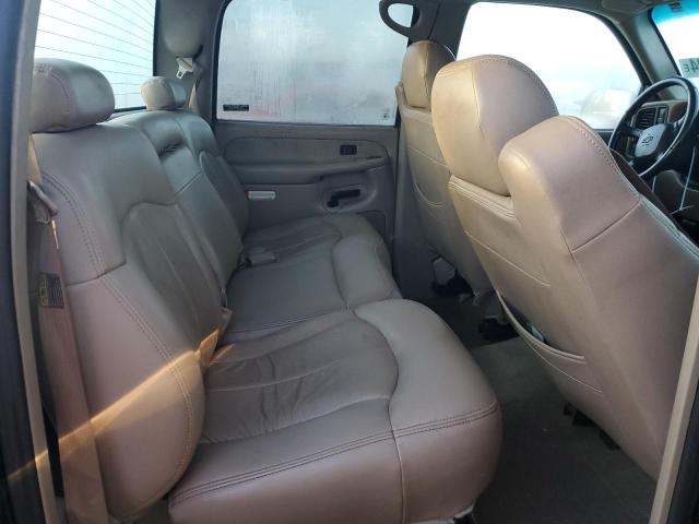 Photo 10 from auction – 2001 CHEVROLET SILVERADO with VIN 1GCHK23UX1F186362
