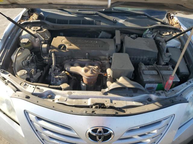Photo 11 from auction – 2008 TOYOTA CAMRY CE with VIN 4T1BE46K88U203793