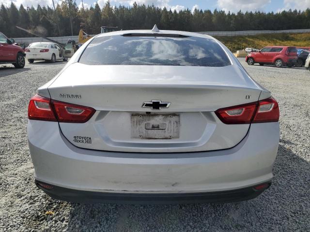 Photo 6 from auction – 2018 CHEVROLET MALIBU LT with VIN 1G1ZD5ST4JF128975