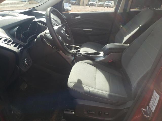 Photo 7 from auction – 2016 FORD ESCAPE SE with VIN 1FMCU0GX6GUB79213