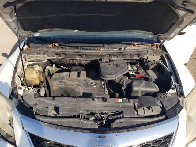 Photo 11 from auction – 2010 MAZDA CX-9 with VIN JM3TB2MAXA0224648