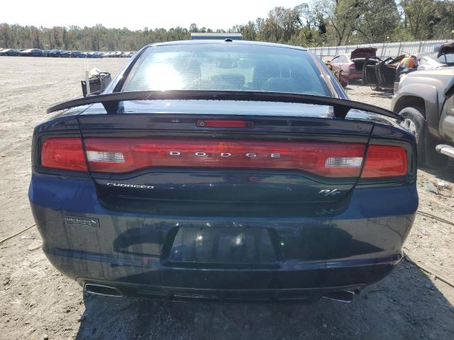 Photo 6 from auction – 2014 DODGE CHARGER R/ with VIN 2C3CDXCT3EH334207