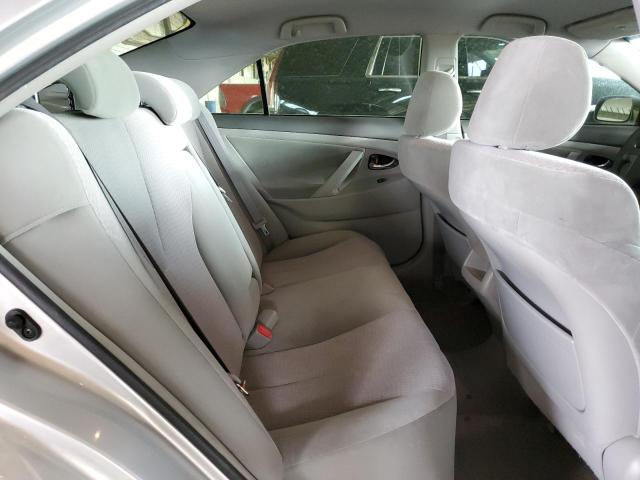 Photo 10 from auction – 2011 TOYOTA CAMRY BASE with VIN JTNBF3EK1B3012089