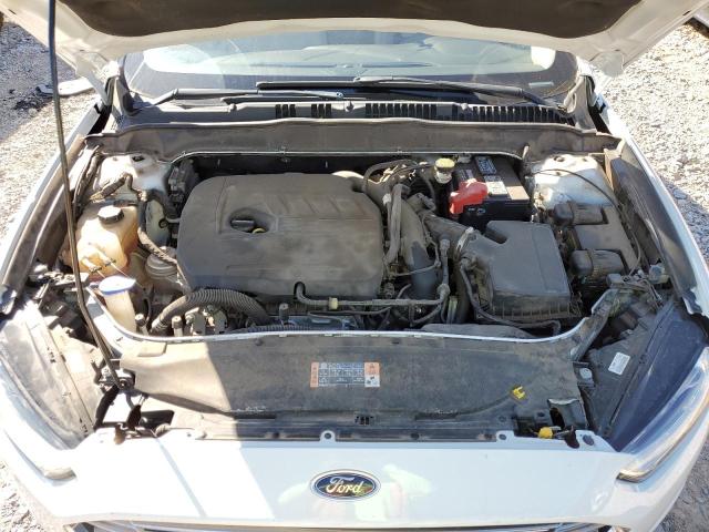 Photo 11 from auction – 2016 FORD FUSION SE with VIN 3FA6P0HD7GR389684