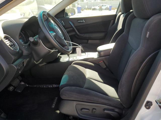 Photo 7 from auction – 2014 NISSAN MAXIMA S with VIN 1N4AA5AP5EC448403