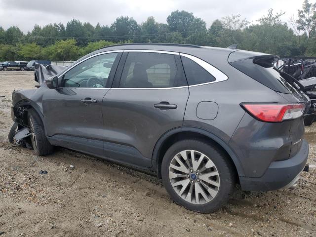 Photo 2 from auction – 2020 FORD ESCAPE TIT with VIN 1FMCU9J90LUC22761