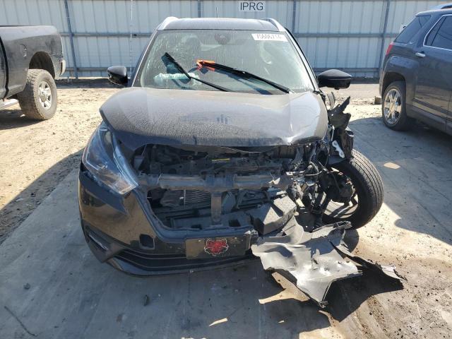 Photo 5 from auction – 2020 NISSAN KICKS SR with VIN 3N1CP5DV7LL497618