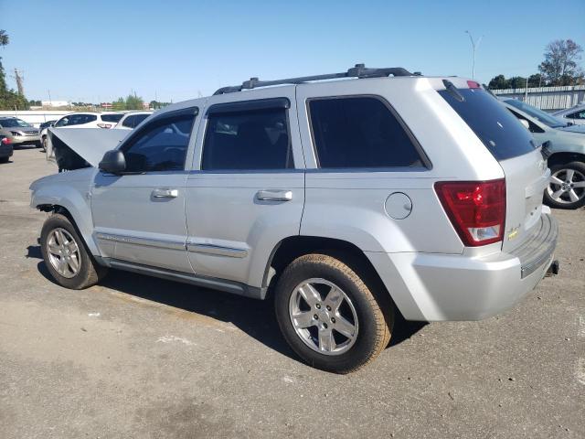 Photo 2 from auction – 2005 JEEP GRAND CHER with VIN 1J4HR58N45C528260