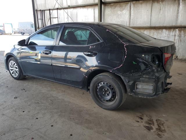Photo 2 from auction – 2017 TOYOTA COROLLA L with VIN 2T1BURHE6HC772487