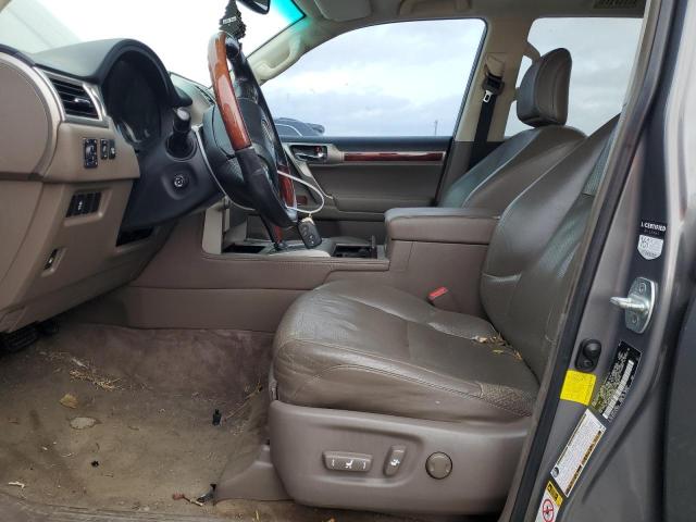Photo 7 from auction – 2013 LEXUS GX 460 with VIN JTJBM7FX5D5058864