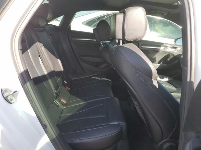 Photo 10 from auction – 2020 AUDI A3 PREMIUM with VIN WAUAUGFF1LA005085