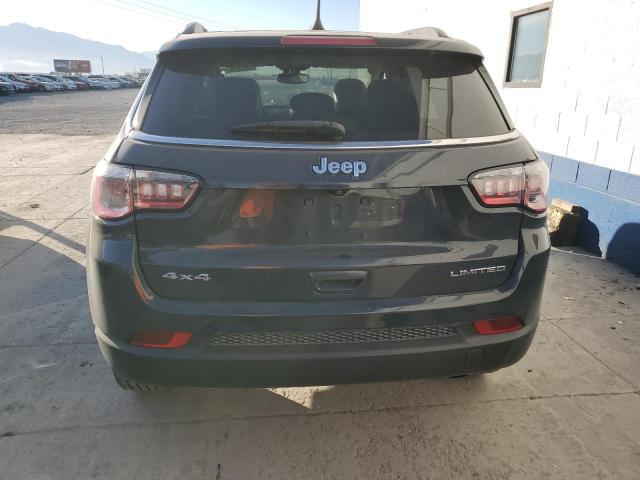 Photo 6 from auction – 2017 JEEP COMPASS LI with VIN 3C4NJDCB9HT597025