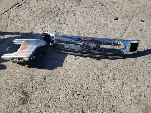 Photo 12 from auction – 2018 FORD F150 SUPER with VIN 1FTEW1EG9JFA07642