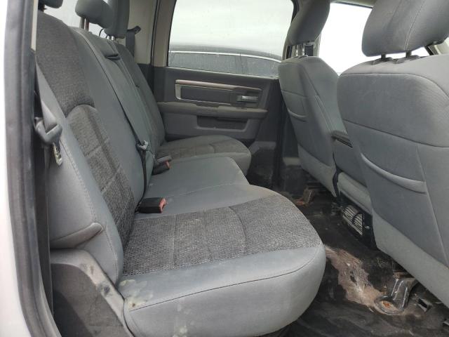 Photo 10 from auction – 2016 RAM 1500 SLT with VIN 3C6RR6LT5GG293154