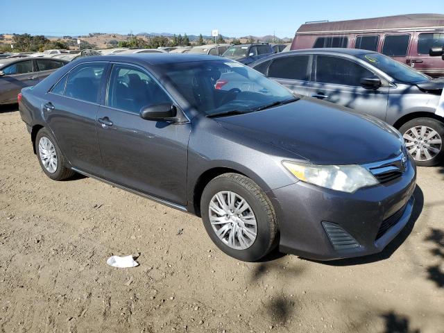 Фото 4 с аукциона – 2012 TOYOTA CAMRY BASE с VIN 4T1BF1FK8CU005672