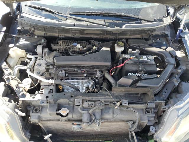 Photo 12 from auction – 2016 NISSAN ROGUE S with VIN JN8AT2MT4GW004057