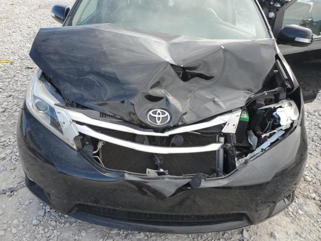 Photo 12 from auction – 2015 TOYOTA SIENNA XLE with VIN 5TDDK3DC3FS123685