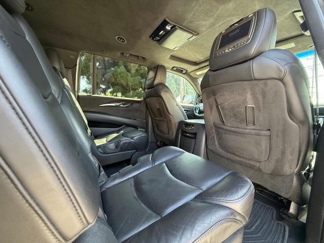 Photo 6 from auction – 2016 CADILLAC ESCALADE E with VIN 1GYS4KKJ3GR172585