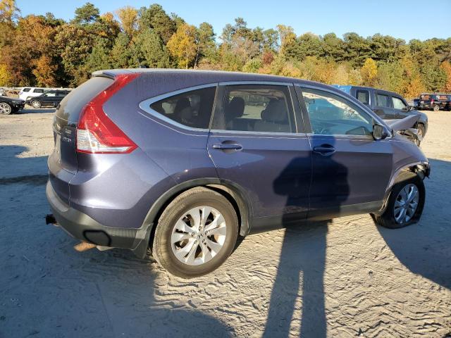 Photo 3 from auction – 2012 HONDA CR-V EX with VIN 5J6RM4H54CL066681