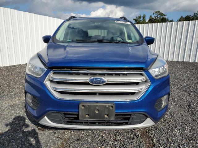 Photo 5 from auction – 2018 FORD ESCAPE SE with VIN 1FMCU0GDXJUC90621