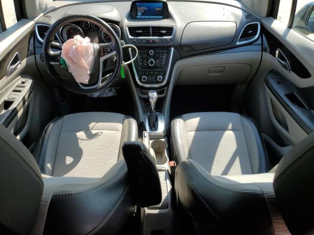Photo 8 from auction – 2016 BUICK ENCORE with VIN KL4CJASB9GB750133