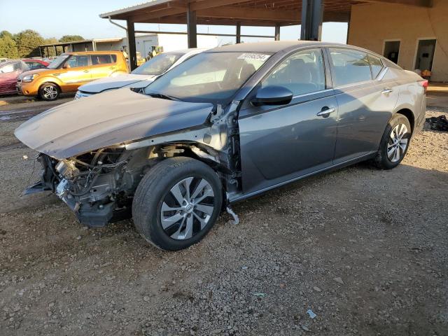 Photo 1 from auction – 2020 NISSAN ALTIMA S with VIN 1N4BL4BVXLC187997