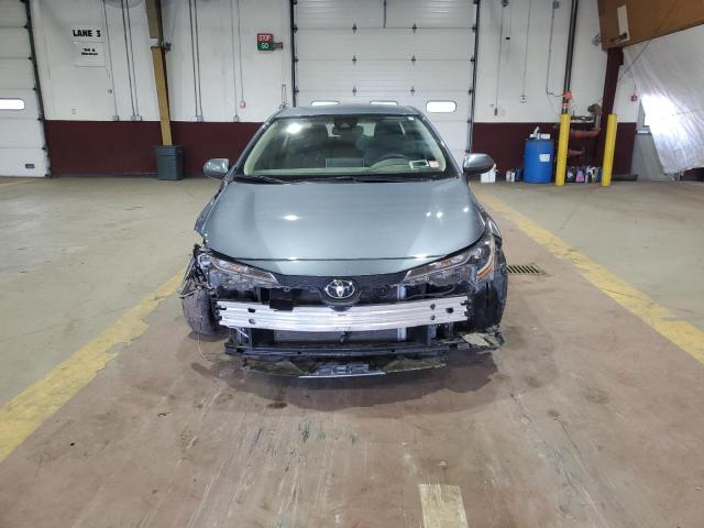 Photo 5 from auction – 2020 TOYOTA COROLLA LE with VIN JTDEPRAE1LJ068645
