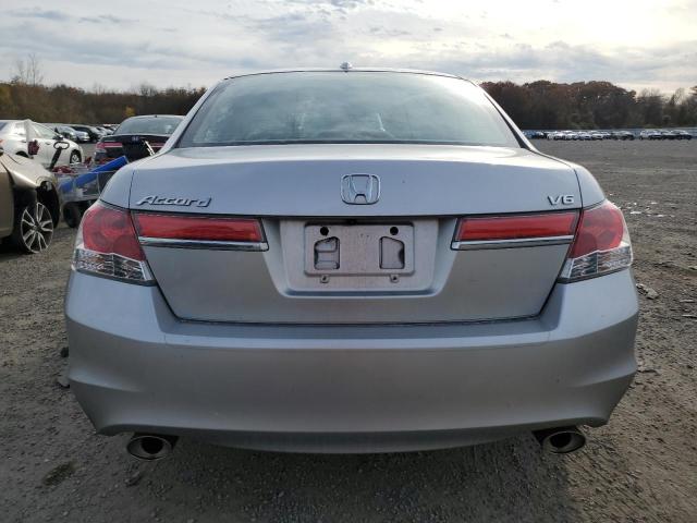 Photo 6 from auction – 2011 HONDA ACCORD EXL with VIN 1HGCP3F83BA012553