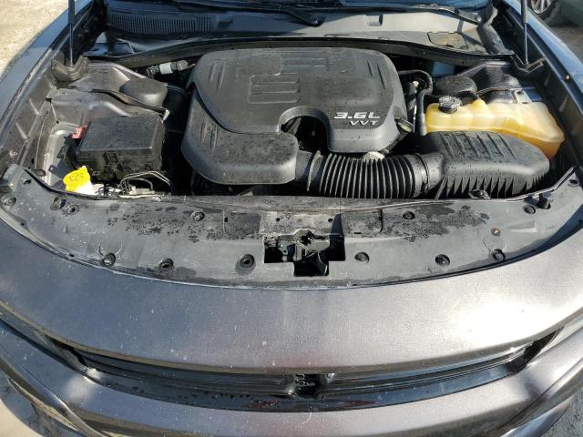 Photo 11 from auction – 2018 DODGE CHARGER SX with VIN 2C3CDXBG3JH180449