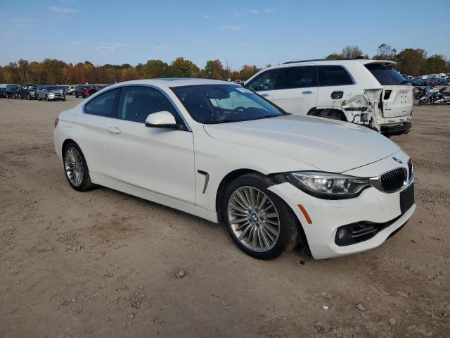 Photo 4 from auction – 2015 BMW 435 XI with VIN WBA3R5C56FK371276