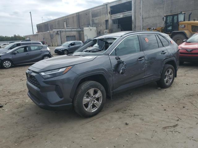Photo 1 from auction – 2023 TOYOTA RAV4 XLE with VIN 2T3P1RFV4PC370202
