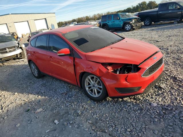 Photo 4 from auction – 2017 FORD FOCUS SE with VIN 1FADP3K29HL271975