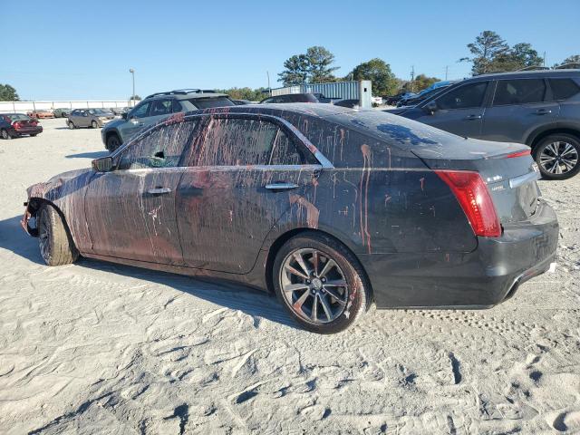Photo 2 from auction – 2018 CADILLAC CTS LUXURY with VIN 1G6AR5SS6J0153136
