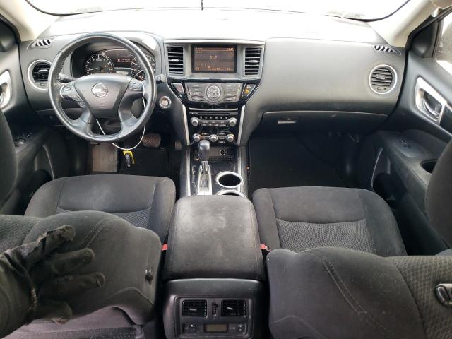 Photo 8 from auction – 2015 NISSAN PATHFINDER with VIN 5N1AR2MN9FC683248