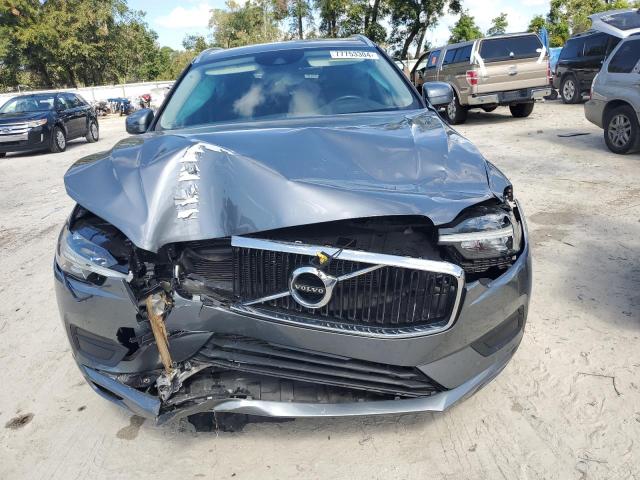 Photo 5 from auction – 2021 VOLVO XC60 T5 MO with VIN YV4102DK6M1826909