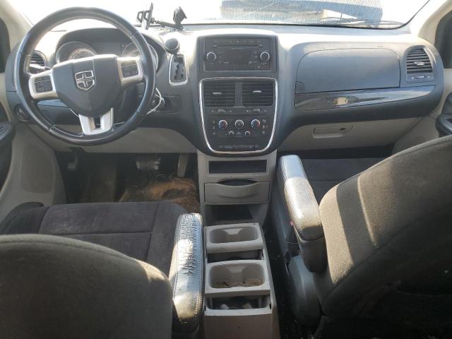 Zdjęcie 8 z aukcji – 2013 DODGE GRAND CARA z VIN 2C4RDGBG3DR600408