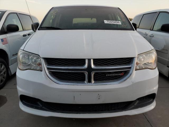 Photo 5 from auction – 2017 DODGE GRAND CARA with VIN 2C4RDGBG0HR768027