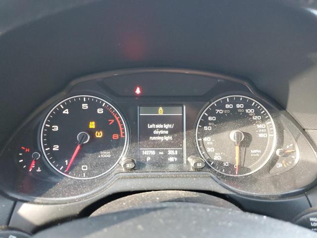 Zdjęcie 9 z aukcji – 2017 AUDI Q5 PREMIUM z VIN WA1C2AFP3HA083537