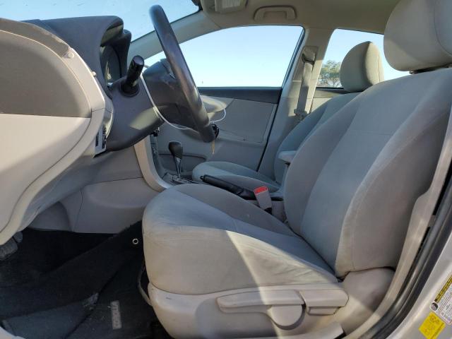 Photo 7 from auction – 2013 TOYOTA COROLLA BA with VIN 5YFBU4EE3DP120816