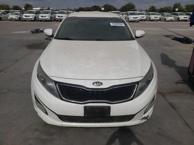 Photo 5 from auction – 2015 KIA OPTIMA LX with VIN 5XXGM4A71FG460605