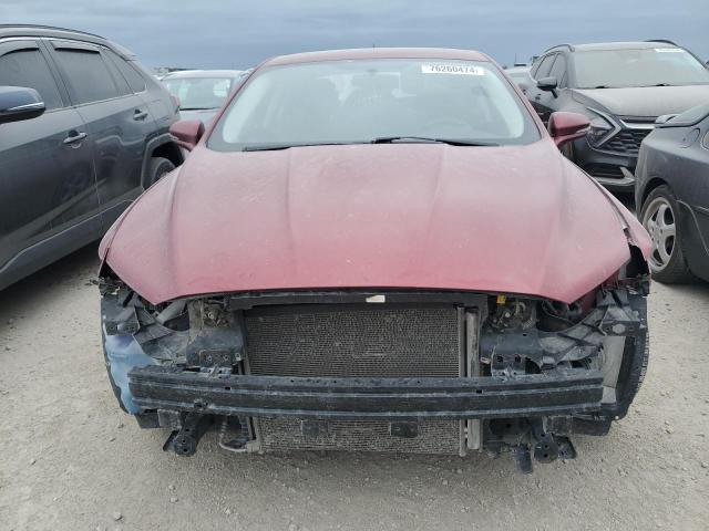 Photo 5 from auction – 2014 FORD FUSION SE with VIN 3FA6P0H70ER142157