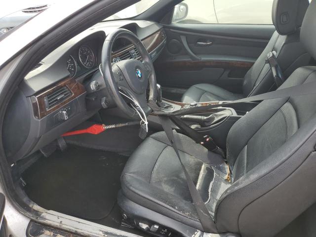 Photo 7 from auction – 2012 BMW 328 I SULE with VIN WBADW7C58CE728802
