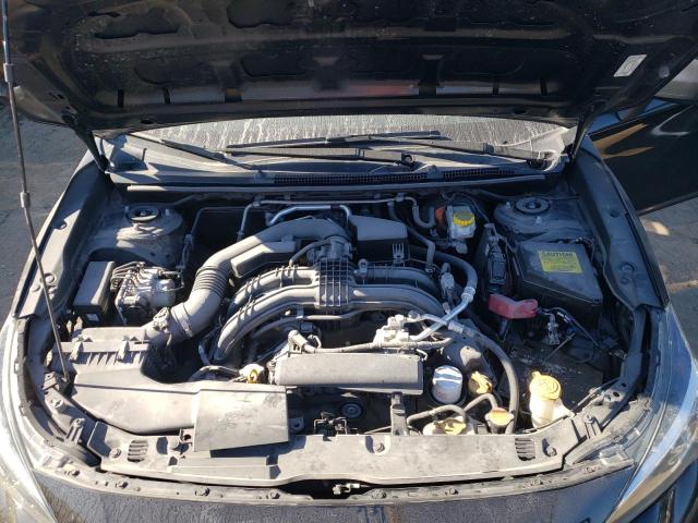 Photo 11 from auction – 2019 SUBARU IMPREZA with VIN 4S3GKAB60K3603418